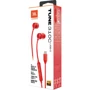 Навушники JBL Tune 310C Red (JBLT310CRED) фото 7