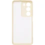 Чохол для телефона ArmorStandart ICON Case Camera cover Wheat для Realme C75x 4G (ARM84671): Колір бежевый