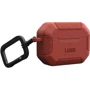 Чехол для наушников UAG Scout Rust (104123119191) for Apple AirPods Pro 2 фото 4