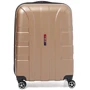 Чемодан Ricco Grande XL золотистый (T1ABS550gold-XL)