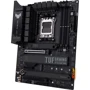 ASUS TUF GAMING X670E-PLUS: Разъемы на плате СОМ, SATA 3.0, M.2