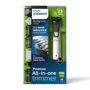 Машинка для стрижки (триммер) Philips MG7750/49 фото 9