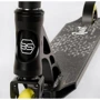 Самокат трюковый Best Scooter Reactor желтый (RC-22211): Максимальная допустимая нагрузка, кг 100