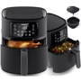 Фритюрница Philips XXL Connected HD9285/96 фото 6