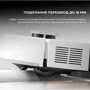 Робот-пилосос Dreame Mova E20 Plus White фото 4
