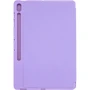 Аксесуар для планшетних ПК ArmorStandart Smart Case Fold Pen Light Purple для Samsung X620/X626 Galaxy Tab S10 FE Plus (ARM85556)