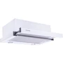 Вытяжка Perfelli TL 5212 C WH 650 LED: Тип монтажа Встраиваемый