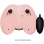 Мастурбатор LYBAILE Crazy Bull Masturbator Realistic Vagina and Ass Vibrating Flesh