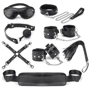 Набор Liebe Seele Temptation Bondage 8pcs Kit