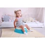 Детский горшок Babyhood Классик, голубой (BH-117В) фото 6