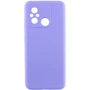 Чохол для телефона Lakshmi Case Silicone Cover Full Camera Dasheen для Xiaomi Redmi 12C