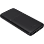 Внешний аккумулятор Sigma Mobile Power Bank 10000mAh X-Power Black (SI10A1)