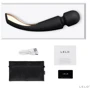 Вибромассажер LELO Smart Wand 2 Large Black