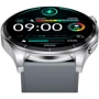 Смарт-часы Forever Grand 2 SW-710 Silver + ремешок: Материал корпуса Цинковый сплав
