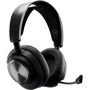 Наушники SteelSeries Arctis Nova Pro Wireless P Black (61522)