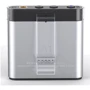 FIIO A1 Headphone Amplifier Silver: Входы AUX