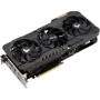 Видеокарта Asus GeForce RTX 3070 Ti TUF GAMING 8GB (90YV0GY0-M0NA00) LHR: Объем памяти, Гб 8