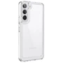 Чохол для телефона Mobile Case TPU+PC Metal Buttons Clear для Samsung S906 Galaxy S22+