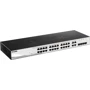 Сетевой коммутатор D-Link DGS-1210-28/E