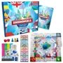 Настольная игра Strateg Мировая экономика на украинском языке (7007)