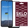 Tempered Glass Black для TECNO Pova Neo 2 (LG6n): Тип защитное стекло
