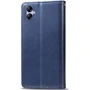 Чехол для телефонов Mobile Case Getman Gallant Blue for Samsung A045 Galaxy A04: Цвет синий