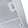 Витяжка Perfelli TS 6101 BL: Управління сенсорне