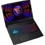 Ноутбук MSI Pulse 15 B13VGK (B13VGK-474XRO): Оперативная память 16 ГБ