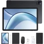 Планшет Doogee Tab E3 8/256GB LTE Cosmos Black (Vip Edition)