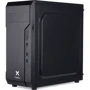 Корпус Vinga CS108B: Типорозмір Midi-Tower