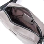 Жіноча сумка крос боді Alex Rai 1-02 60062-7 grey сіра (34454): Країна виробник Китай