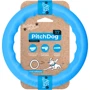 Кольцо для апортировки PitchDog диаметр 17 см голубое (62362): Производитель PitchDog