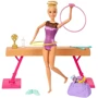Игровой набор Barbie гимнастика (GJM72): Производитель Barbie