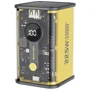 Внешний аккумулятор WK Wekome Power Bank 20000mAh Vanguard Fast Charging PD20W+22.5W Yellow (WP-337): Встроенный кабель Apple Lightning