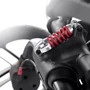 Прогулочная коляска Jane Trider EXTREME R37 (синий): Количество блоков 1