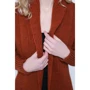 Кардиган Sewel CW412 46-48 терракотовый: Размер 48, 46