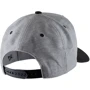Мужская бейсболка 47 Brand Dt Boston Bruins серая (H-SCTTD01WHP-CCA): Производитель 47 Brand