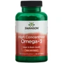 Swanson High Concentrate Omega-3, 120 Softgels (SWA-17095)