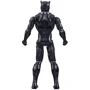 Фигурка HASBRO AVENGERS с аксессуаром серии Марвэл F9336 AVN 4IN BLACK PANTHER (F9325_F9336): Серия Marvel