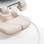 Держатель Baseus Desk Holder Seashell Folding Mirror Pink (B10551501411-00) фото 12