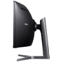 Монитор Samsung C49RG90 (LC49RG90SSIXCI): Покрытие экрана матовое