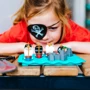 Настольная игра Smart Games Битва с пиратами (SG 094 UKR): Производитель Smart games