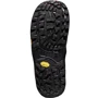 Ботинки для сноуборда BURTON Driver X (10) Black/Red (2012/2013): Конструкция мягкая