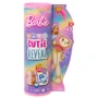 Лялька Barbie Cutie Reveal серії М'які та пухнасті – Левеня (HKR06) фото 6