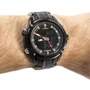 Наручные часы Naviforce 9050 Black (NF9050BOXBK): Механизм Кварцевый