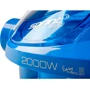 Пылесос Hoover TSBE 2003 011: Емкость пылесборника 1.5 л