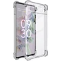 Чехол для телефонов BeCover TPU Case Anti-Shock Clear for Google Pixel 6A (709336)