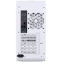 Корпус Jonsbo U4 PRO MESH White фото 9