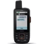 Garmin GPSMAP 67 (010-02813-01): Элементы питания аккумулятор