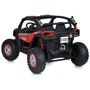 Багги Bambi Racer (M 5743EBLR-3(24V): Материал корпуса пластик